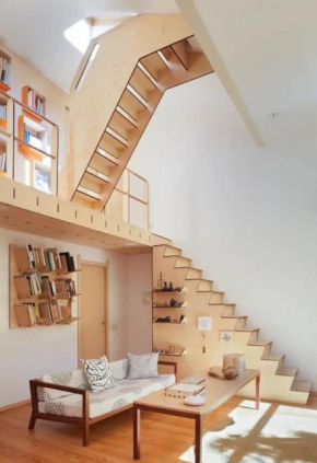 Totem Loft